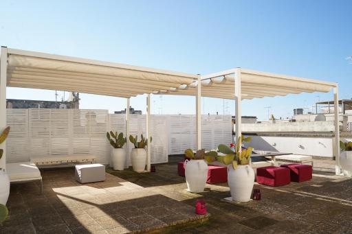 Suite Home D'Aragona - Housity