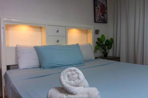 Casa Lomas - Housity