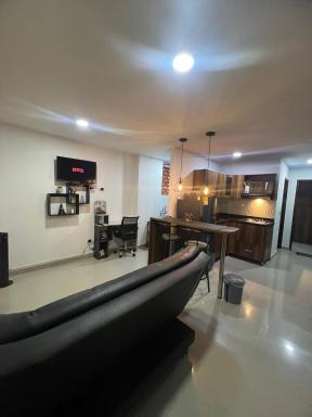 Apartamento Ángel Namaste - Housity