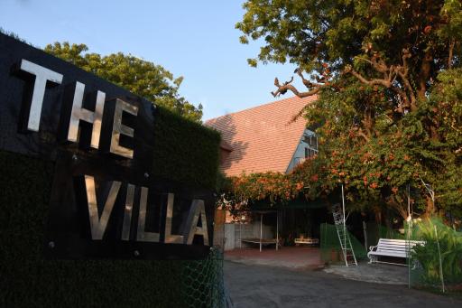 The Villa- a Home away from Home - Housity