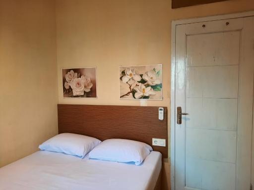 tiga-tiga homestay Anyer - Housity