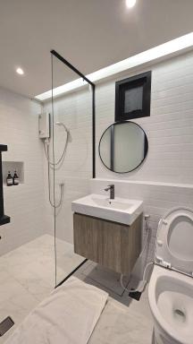 Wang Lang Hostel - Housity