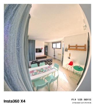 LA ROSA APP - Housity