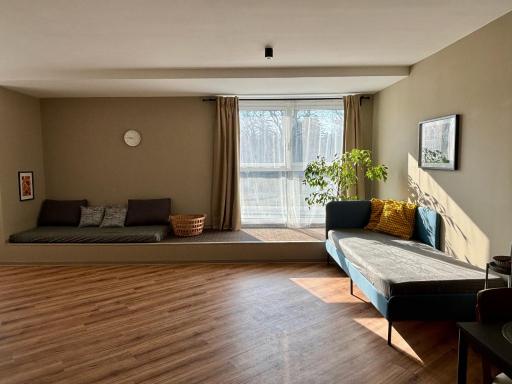 Nest Natur Hostel - Housity