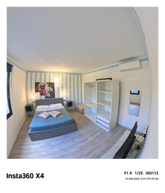 LA ROSA APP - Housity