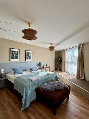 Nest Natur Hostel - Housity