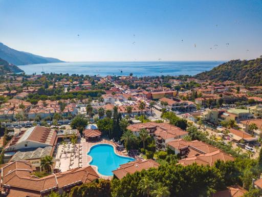 Alize Hotel Oludeniz - All Inclusive - Housity