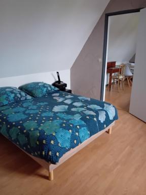 Chambre de la Vigne - Housity