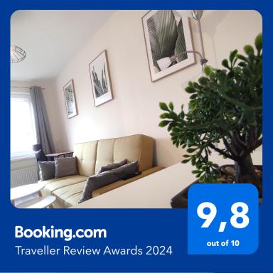 ***Casablanca Apartament*** - 40m² ✓ - Housity