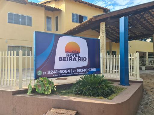 Hotel Beira Rio Aquidauana - Housity