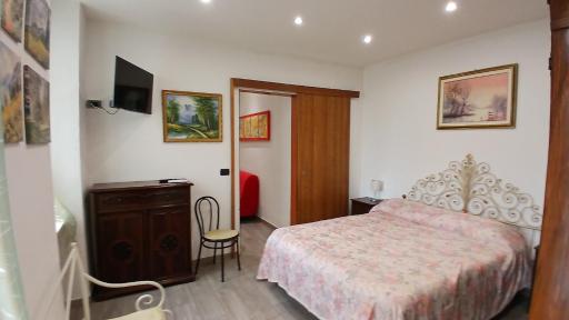 Appartamento Torrione - Housity