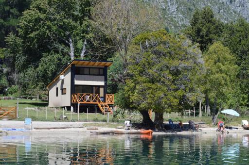 Cabaña Don Ramon - Puerto Patriada - Housity