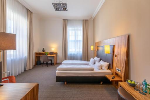 Herzogshof - Boutique-Hotel am Dom - Hizvo