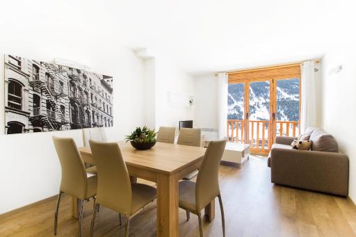 Apartaments Les Terrasses del Tarter - Housity