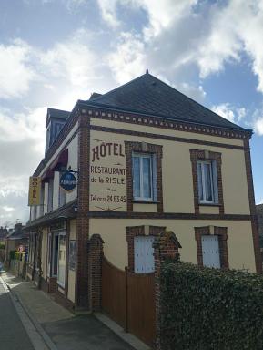 Hôtel de la Risle - Housity