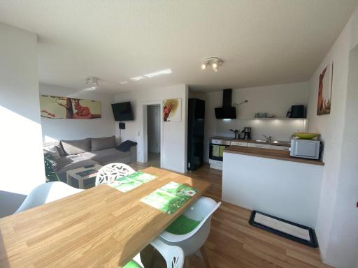 Hochschwarzwald Ferienwohnung - Housity