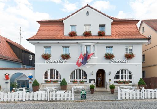 Gasthof Zum Storch - Housity