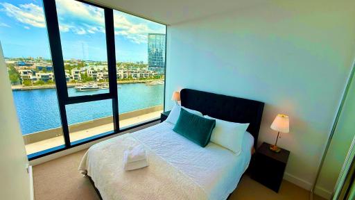 Yarra Accommodation - Housity