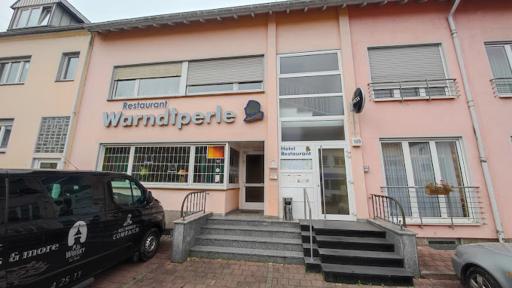 Hotel Restaurant Warndtperle - Housity