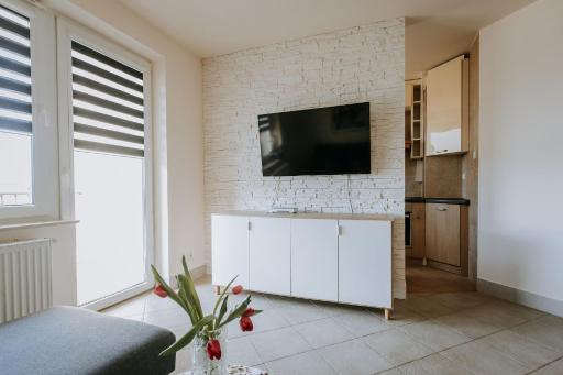 Apartament Milbertus - Housity