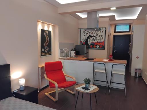 Embassy Apartment - Housity