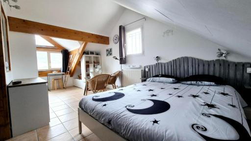 La Tulipe **** - Housity