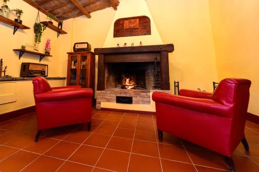 B&b Le Case Rosse - Housity