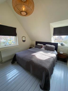 Tiny House De Oude Berg - Housity