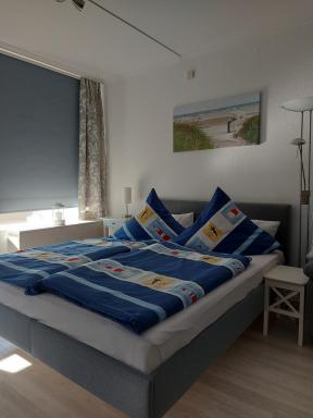 Apartment Marina Wendtorf - Housity