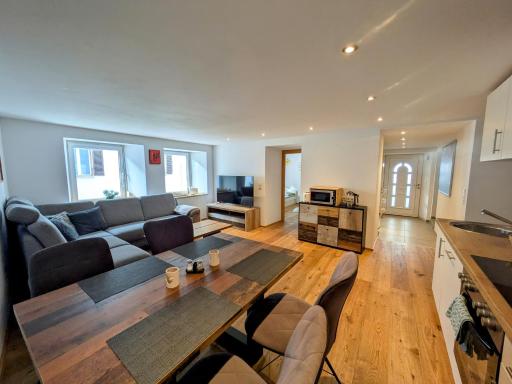 Ferienwohnung Gurgltal - Housity