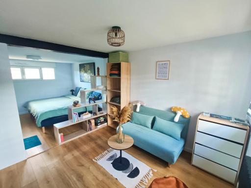 Maison du Bonheur - Housity