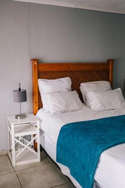 Adorable 1.5 -Bedroom flatlet in Germiston - Housity