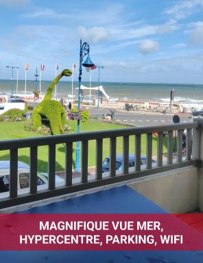 Plazza front de Mer - Housity