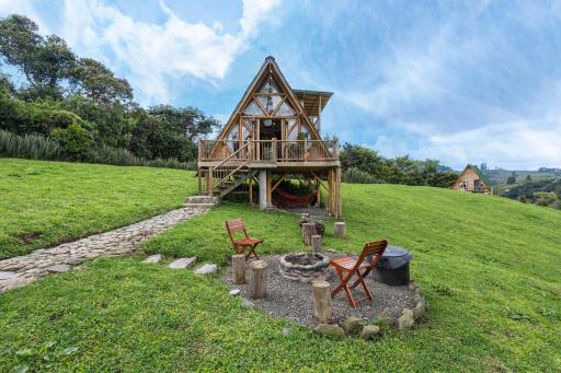 Cabanas La Herradura - Housity