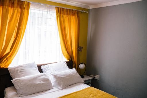 Lovely 1-bedroom flat in Germiston - Housity