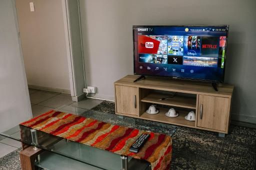 Lovely 1-bedroom flat in Germiston - Housity
