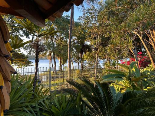 Casa do Lago Hospedaria - Housity