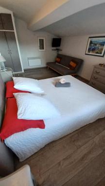 Gite Les Deux Meules - Housity