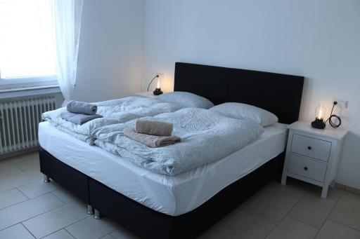 Süße, komfortable Wohnung - 52qm mit Parkplatz - Housity
