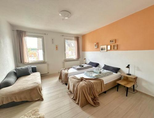 Double Rooms In The Black Forest - Housity