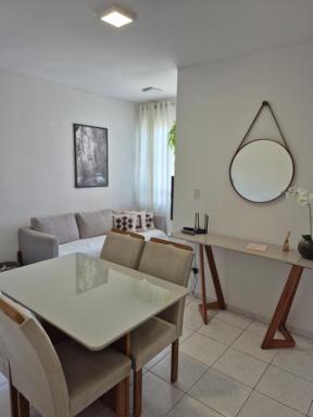 Condomínio Residencial Serigy - Housity