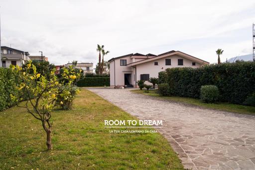Room to Dream - Housity