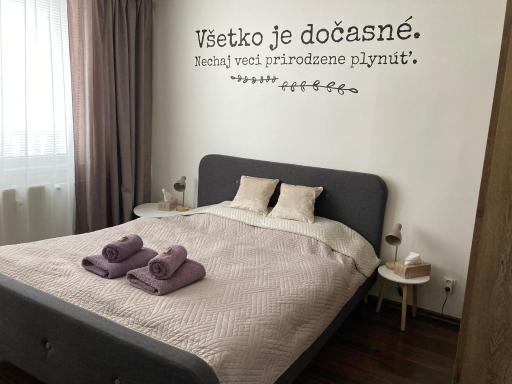 Apartmán Zemplín - Housity