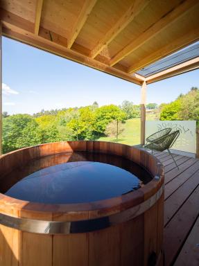 Le Hameau des Sens - Housity