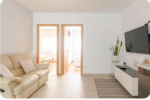 Hermoso apartamento cerca al mar - Housity