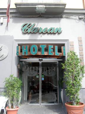 Hotel Clarean - Housity