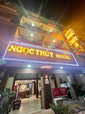 Ngọc Thuý Hotel - Housity