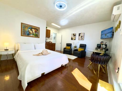 Yania’s Cozy Getaway - Housity