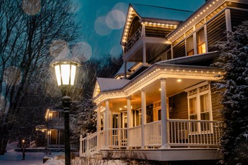 The Cornell Inn - Housity