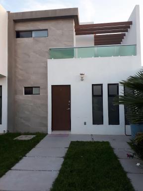 The Family House - Housity